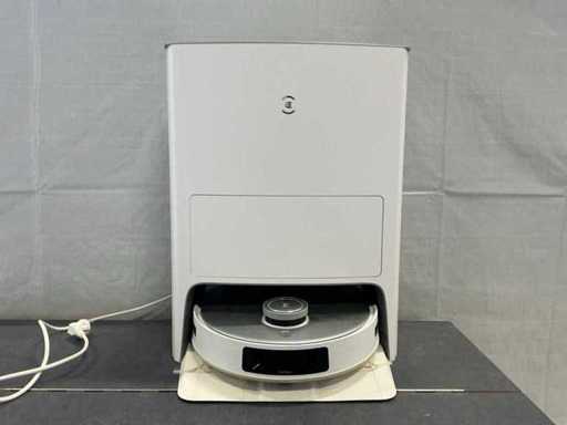 Robot odkurzacz Ecovacs Deebot T20 OMNI