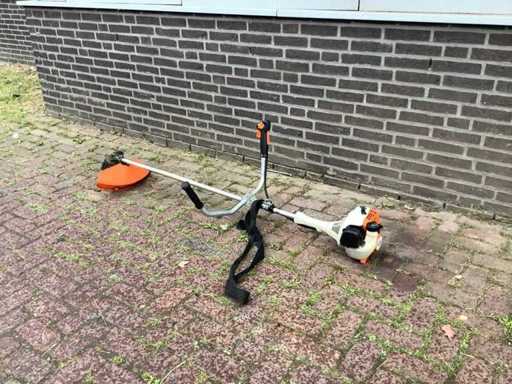 Stihl FS 55 Bosmaaier