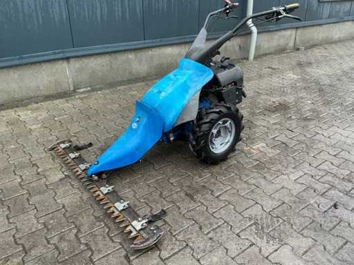 2009 BCS 630WS Maaimachine