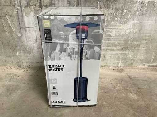 Încălzitor de terasă Eurom THG 14000