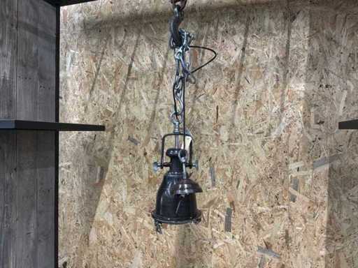 Lampa wisiorkowa Fiene