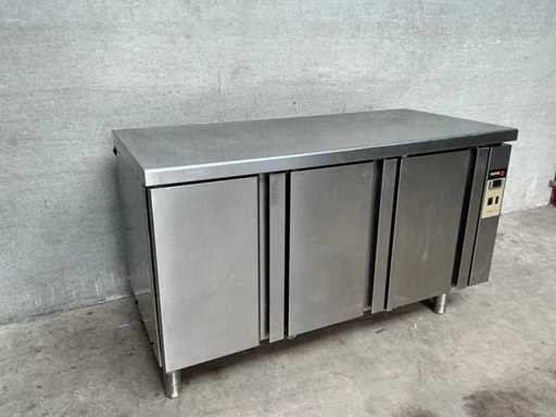 Fagor - Koelwerkbank