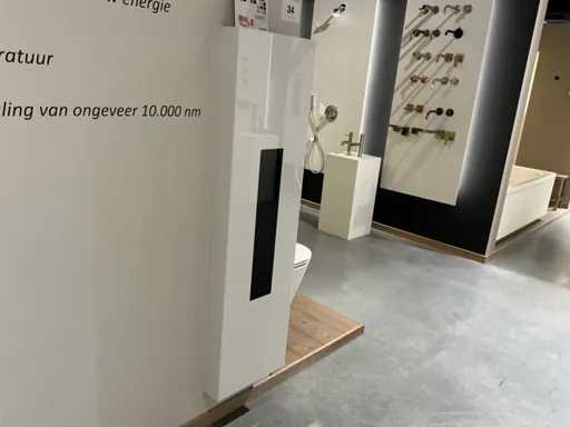 INFRAPILAR Infrared Radiation Panel