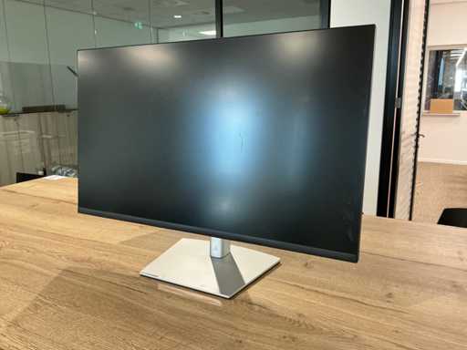 Monitor Dell P3221QE da 32" (2x)