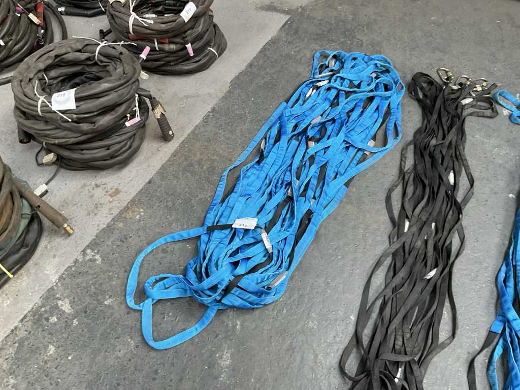 Tractel AS19S Anchor sling (28x)