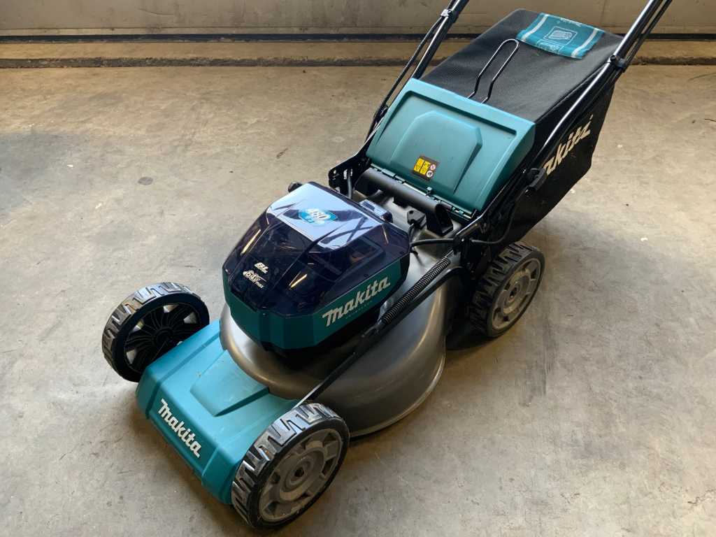 Makita 64v 2025