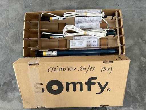 Somfy - Other electrical accessories