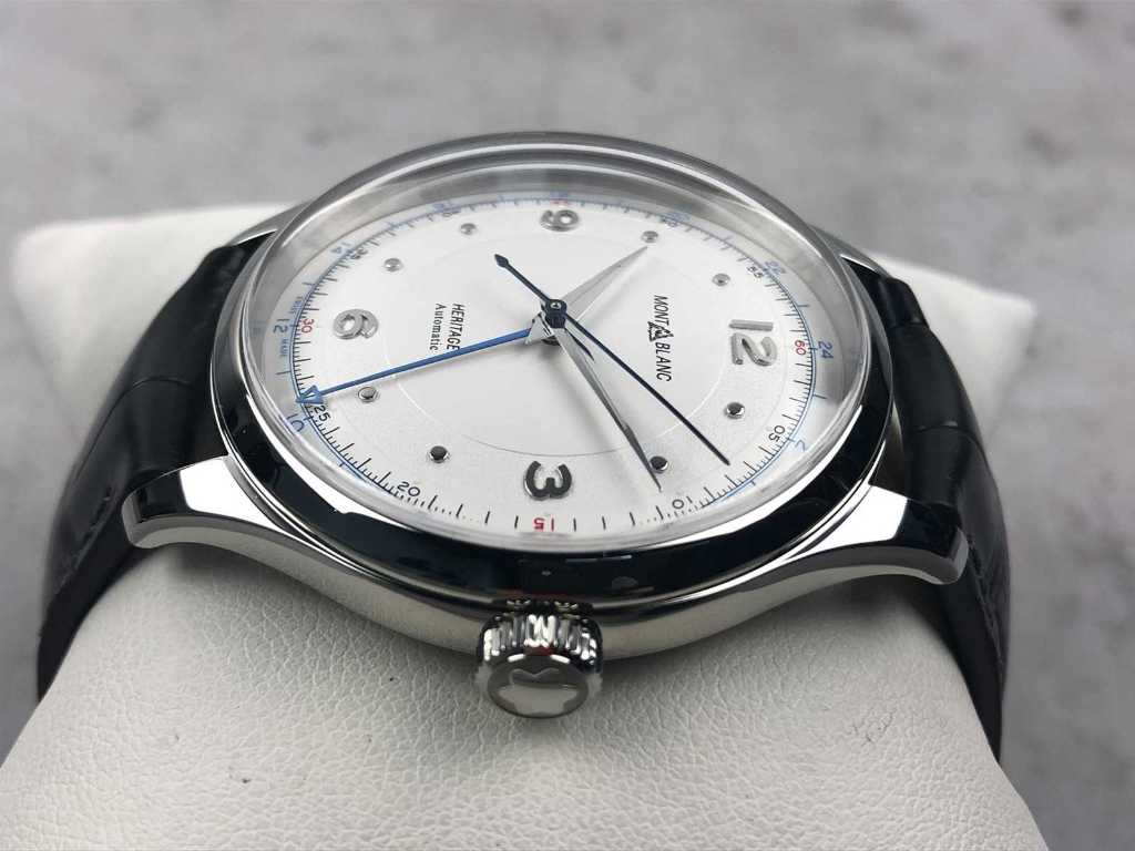 Montblanc heritage clearance automatic