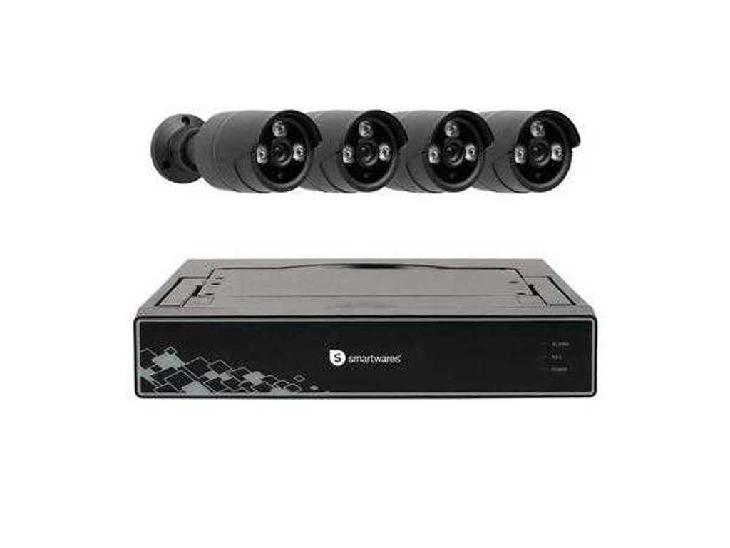 Smartwares CWR30006