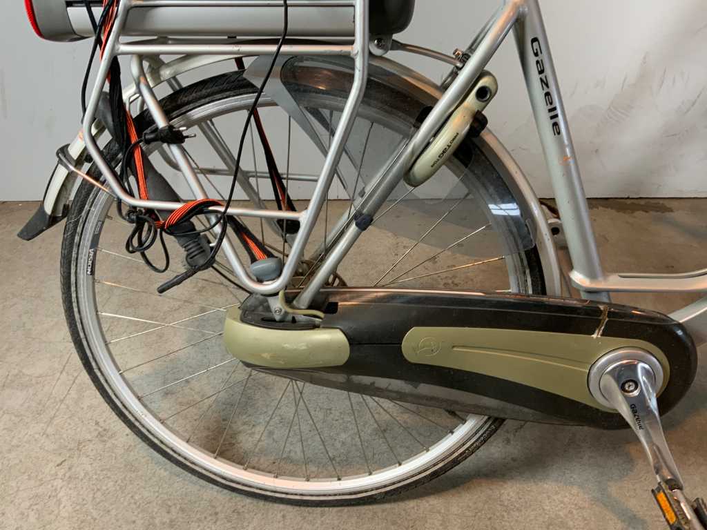 Gazelle discount excellent innergy