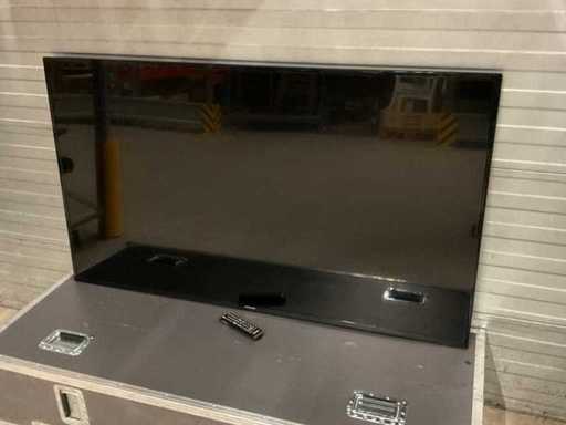 Display LED Samsung LH65DMEPLGC/EN 65"