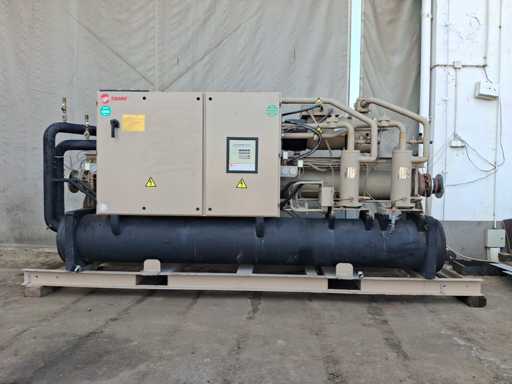 TRANE RTWB 211 Kühler