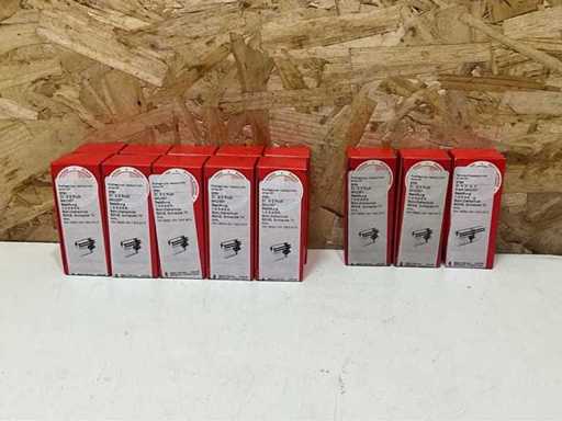 BKS Diverse cilinders (13x)