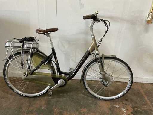 Trek Navigator Elektrische fiets