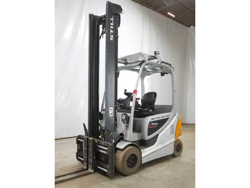 STILL RX60-30L Forklift