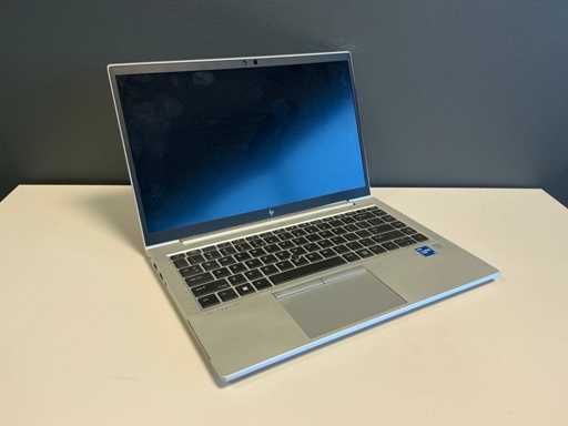 Laptop - HP - HP EliteBook 840 G8 Notebook PC