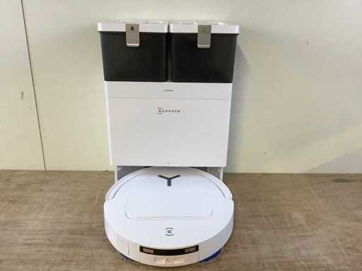 ECOVACS DEEBOT T50 OMNI Robot aspirator