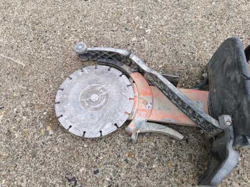 HUSQVARNA - Ferăstrău circular