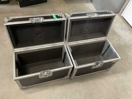 Flightcase (2x)