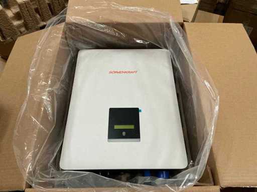 Inverter solare SK-WR-15 (2x)