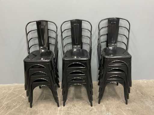 Scaun de restaurant (12x)