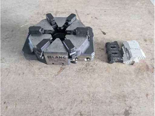 Lang technik - Vasto Clamp 96, 6-Jaw Chuck