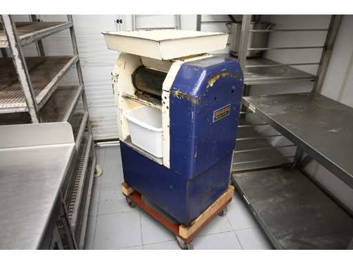 Kalmeijer Almond Waltz