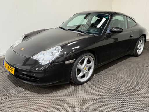 Porsche - 911 - 996 - 3.4  Personenauto - 1998