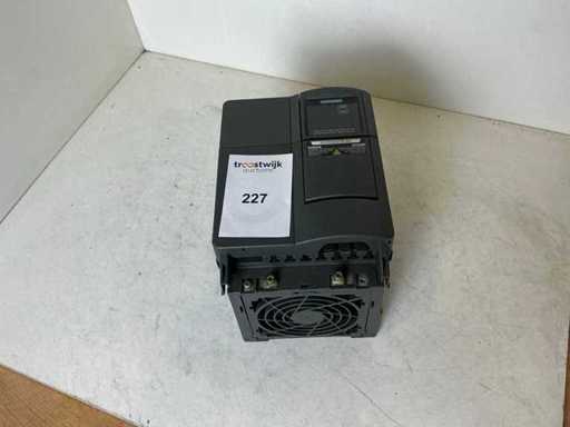 Siemens Micromaster 420 Frequenzwandler