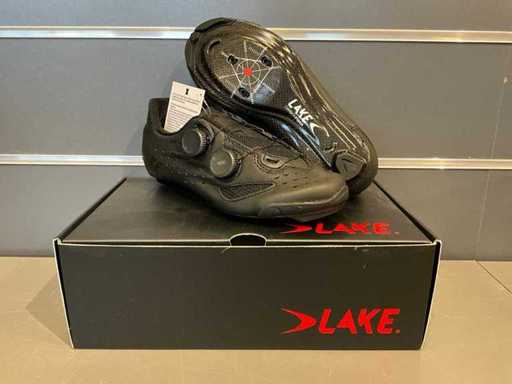 Lake CX238 fietsschoen - maat: 38