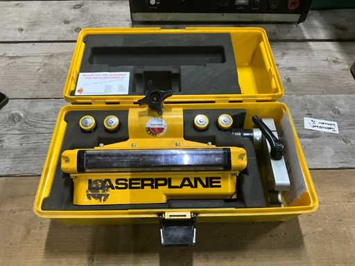 Laser plane RD2S-L Leveling laser