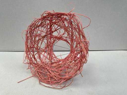 Boekethouder 25cm (3456x)