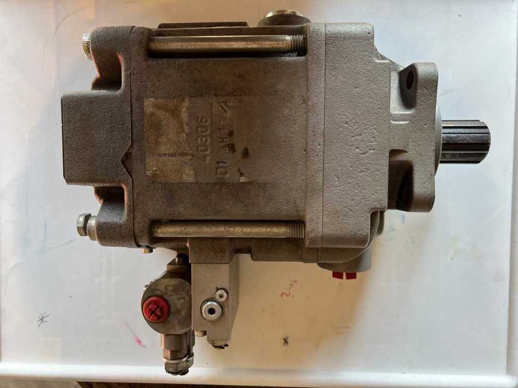 Hawe - V60N-060 RDYN-1-0-03 - Axial piston variable displacement pump