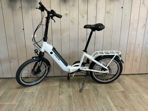 Lombardo Amalfi Vouwfiets (ongebruikt!)