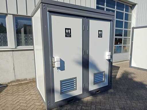 2025 - double - unité sanitaire