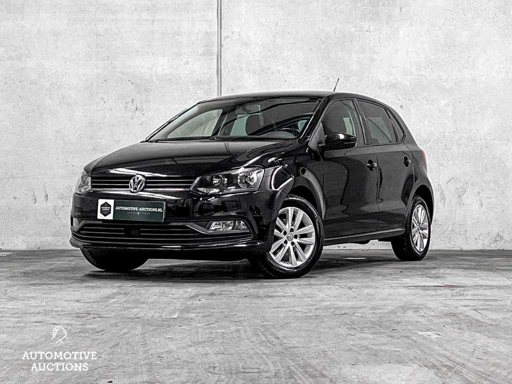 Polo 1.4 online bluemotion