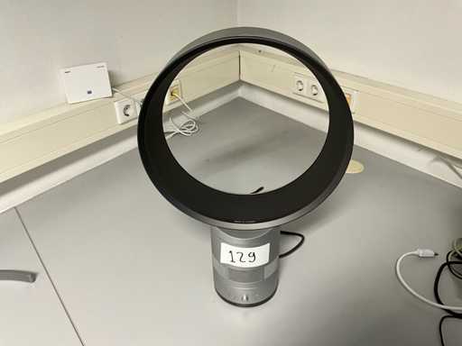 Multiplicateur d’air de Dyson