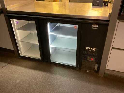 Chłodzenie Gamko Bar