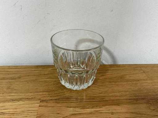 Libbey duratuff - Glass (75x)