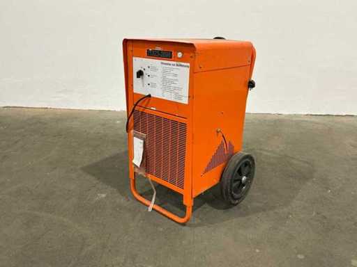 Uscător de construcții EIP MK11