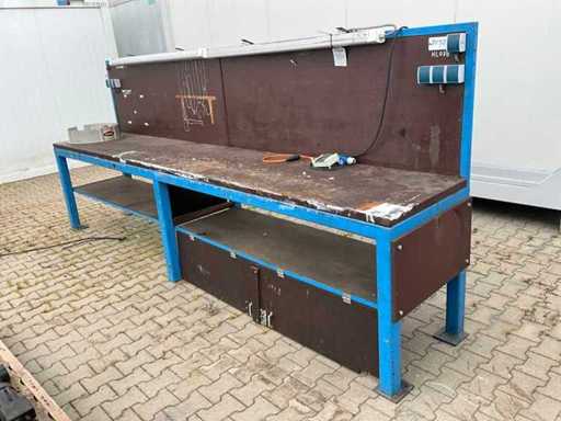 Werkbank