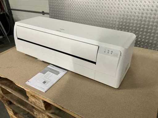 Fujitsu ASYG14KMTB Airconditioning Binnenunit (5x)