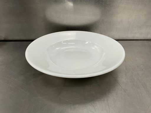 Olympia Athene - Diep bord Ø 23 cm (36x)