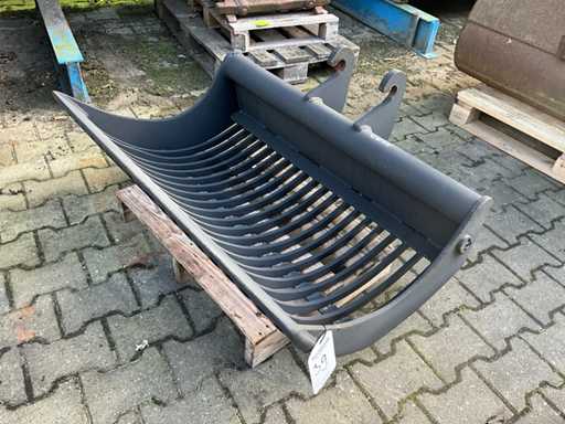THB CW05 Excavator Bucket