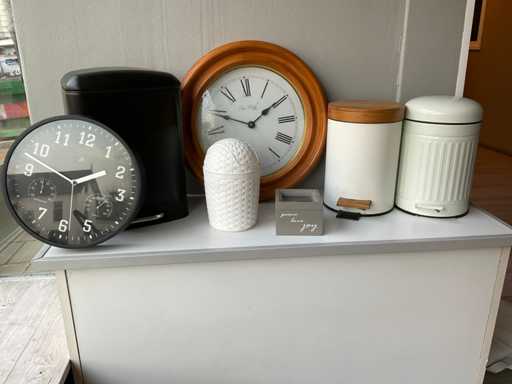 Inne akcesoria domowe