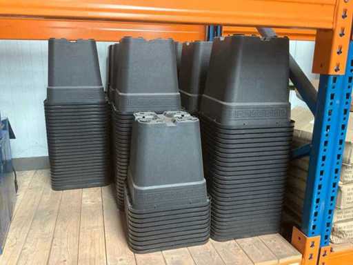 Plantenbak 18L (250x)