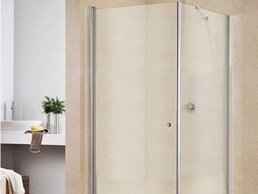 Sealskin multi S zijwand 70x195cm