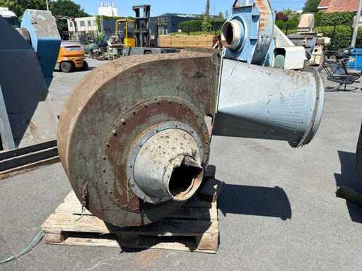 Extraction system