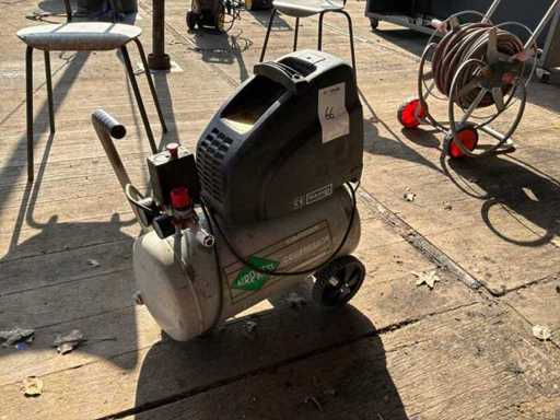 2007 Airpress HLO 215-25 Air Compressor