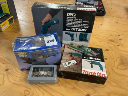 Skrzynka z narz?dziami